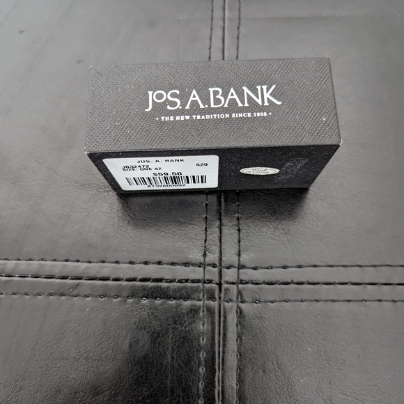 Fun Loving fried egg Joseph a. Bank cufflinks - Picture 4 of 6